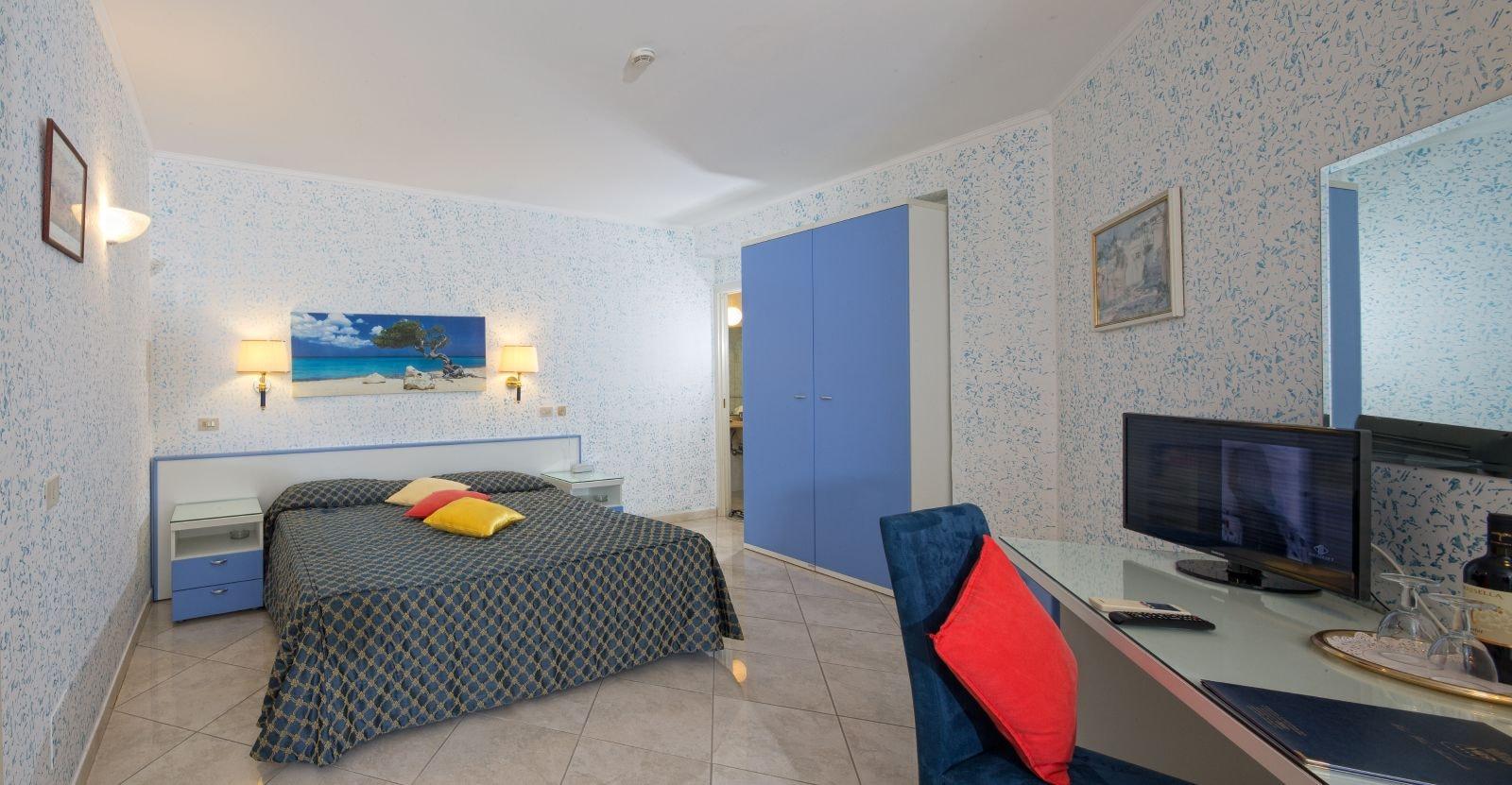 Hotel Weber Ambassador Capri Esterno foto