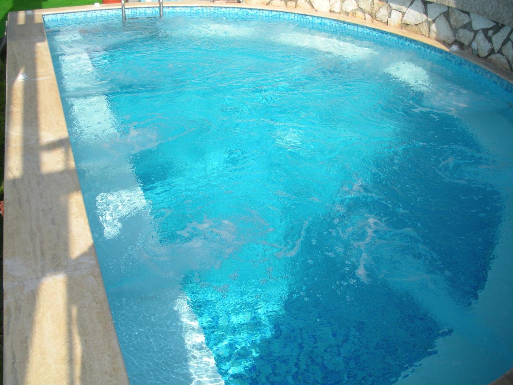 Hotel Weber Ambassador Capri Esterno foto